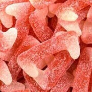 Scary, Teeth & Fangs